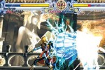 BlazBlue Portable (PSP)