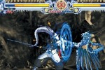 BlazBlue Portable (PSP)