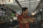 Yakuza 3 (PlayStation 3)