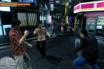 Yakuza 3 (PlayStation 3)