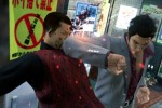 Yakuza 3 (PlayStation 3)