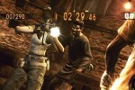 Resident Evil 5 Gold Edition (Xbox 360)