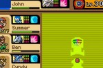 Pokemon Ranger: Hikari no Kiseki (DS)