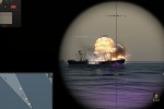 Silent Hunter V: Battle of the Atlantic (PC)