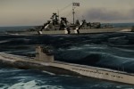 Silent Hunter V: Battle of the Atlantic (PC)