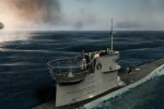 Silent Hunter V: Battle of the Atlantic (PC)