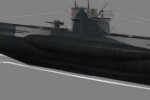 Silent Hunter V: Battle of the Atlantic (PC)