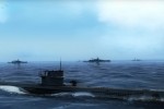 Silent Hunter V: Battle of the Atlantic (PC)