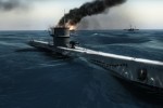 Silent Hunter V: Battle of the Atlantic (PC)