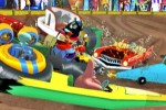 SpongeBob's Boating Bash (Wii)