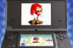 Sonic Classic Collection (DS)