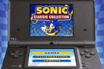 Sonic Classic Collection (DS)