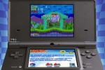 Sonic Classic Collection (DS)