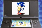 Sonic Classic Collection (DS)