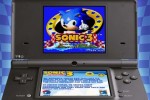 Sonic Classic Collection (DS)