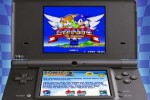 Sonic Classic Collection (DS)