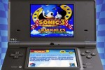 Sonic Classic Collection (DS)