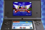 Sonic Classic Collection (DS)