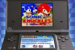 Sonic Classic Collection (DS)