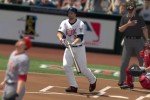 Major League Baseball 2K10 (PlayStation 3)