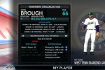 Major League Baseball 2K10 (Xbox 360)