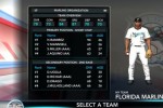 Major League Baseball 2K10 (Xbox 360)