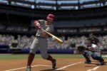 Major League Baseball 2K10 (Xbox 360)