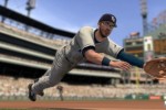 Major League Baseball 2K10 (Xbox 360)