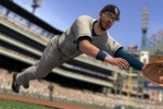 Major League Baseball 2K10 (Xbox 360)