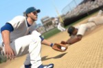 Major League Baseball 2K10 (Xbox 360)