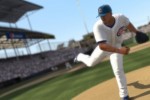 Major League Baseball 2K10 (Xbox 360)