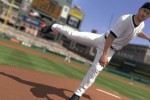 Major League Baseball 2K10 (Xbox 360)
