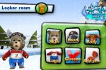 Hubert the Teddy Bear: Winter Games (Wii)