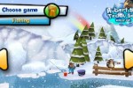 Hubert the Teddy Bear: Winter Games (Wii)