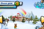 Hubert the Teddy Bear: Winter Games (Wii)