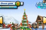 Hubert the Teddy Bear: Winter Games (Wii)