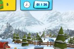 Hubert the Teddy Bear: Winter Games (Wii)