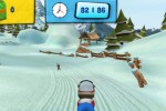 Hubert the Teddy Bear: Winter Games (Wii)