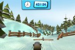 Hubert the Teddy Bear: Winter Games (Wii)