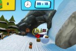 Hubert the Teddy Bear: Winter Games (Wii)