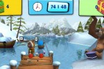 Hubert the Teddy Bear: Winter Games (Wii)