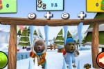 Hubert the Teddy Bear: Winter Games (Wii)