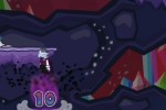 Monsters (Probably) Stole My Princess (PSP)