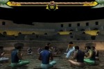 The Circle: Martial Arts Fighter (Wii)