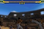 The Circle: Martial Arts Fighter (Wii)