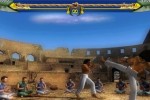 The Circle: Martial Arts Fighter (Wii)