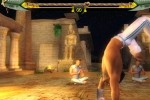 The Circle: Martial Arts Fighter (Wii)