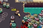 Age of Zombies (PSP)