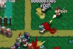 Age of Zombies (PSP)