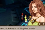 Estpolis: The Lands Cursed by the Gods (DS)